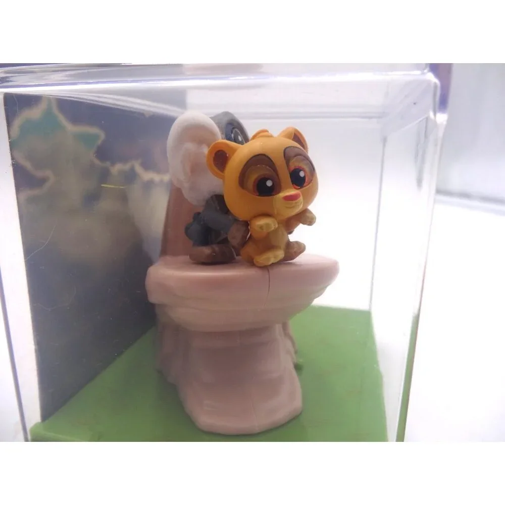 Disney Doorables Movie Moments Series 2 The‎ Lion King Figures